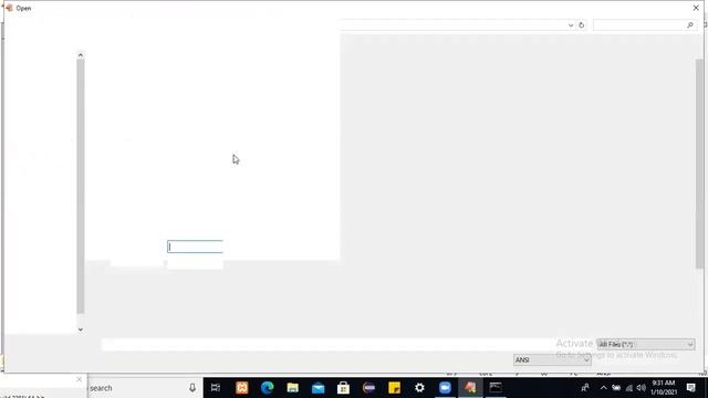 Java File Handling | PrintWriter
