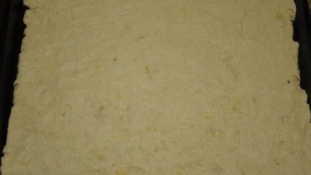 Картофельные палочки