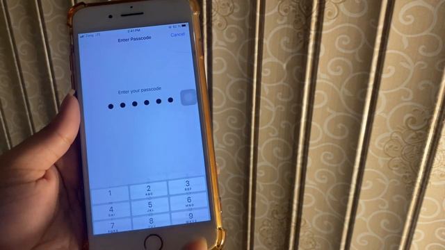 How To Fix Unable To Active Touch ID Error on iPhone & iPad смотреть онлайн