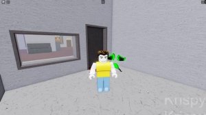 Rooms Low Detailed New BB-5 Showcase