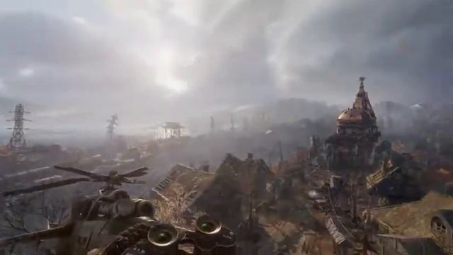 تحميل لعبة Metro Exodus المشوقه مع راابط تووورنت смотреть онлайн