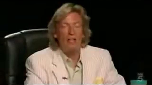 Робот-Robot dancer смотреть онлайн