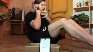 Пробиваю ПРЕСС по жесткой ПРОГРАММЕ // Качаю ПРЕСС за ДЕНЬ