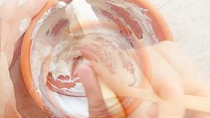 Сильнодействующая отбеливающая маска для лица| SKIN WHITENING FACE MASK