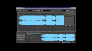 AbleTut 01. Нарезка музыки в Ableton Live