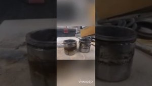 Мерседес w203. Ремонт передней и задней подвески,песочка и покраска.