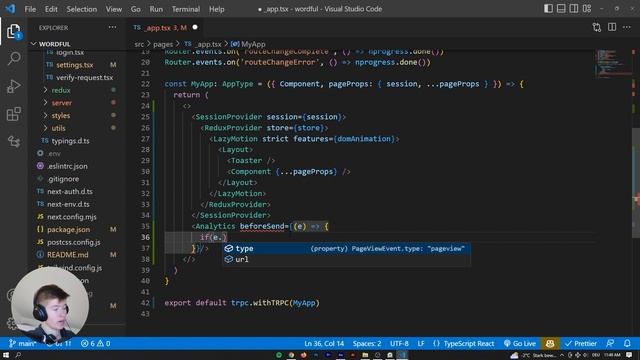 Easily Integrate Analytics Into Your Projects with Vercel! смотреть онлайн