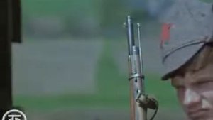 1 Песня красноармейца из телефильма Кортик