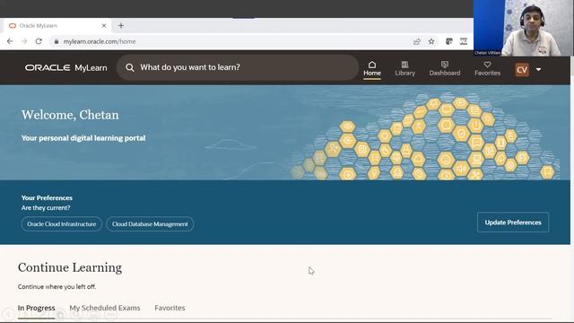 Oracle Cloud Infrastructure 2022 Certified Architect Associate | 1Z0-1072-22 | Free training by OU