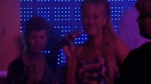 Светлана Лазарева - Вечеринка КЕКС ФМ