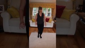 Ballroom - Tango Walks
