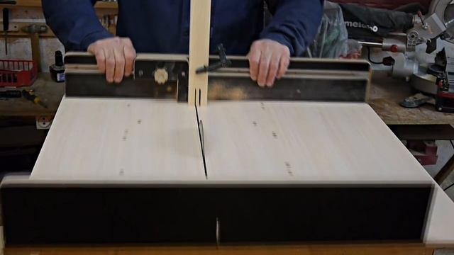 Увлекательные столярные соединения. Часть 1. Joiner's Connections. Part 1.