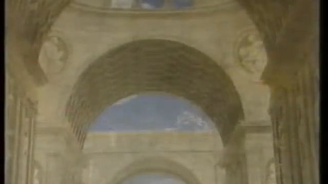 Raffaello raccontato da Federico Zeri смотреть онлайн