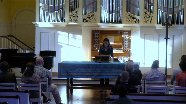 Tuesday Worship | The Joe R. Engle Institute of Preaching смотреть онлайн