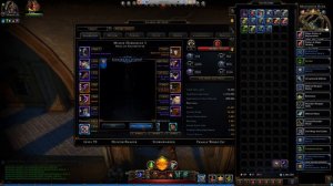 Neverwinter: 380 Spoils of War opening using 6x Rank 14 Quartermaster Enchantments! An improvement?