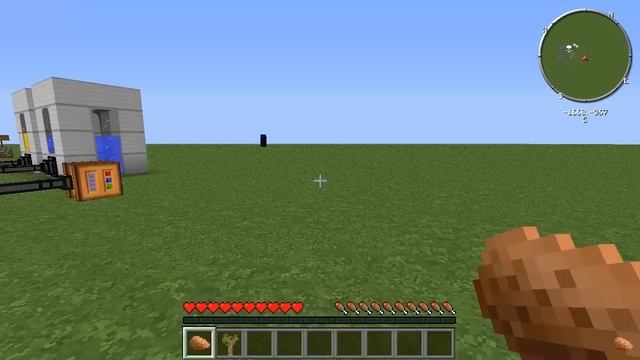 Minecraft Forestry (1.5.2, 1.6.2) - A Guide To Seed Oil смотреть онлайн