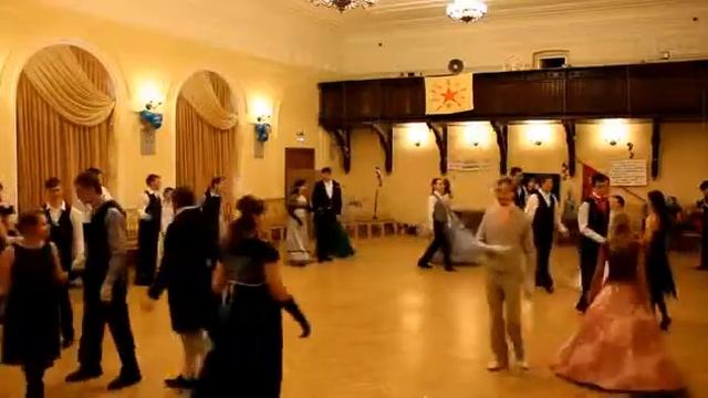 Полонез Польский