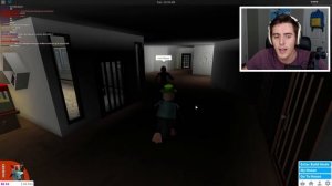 PIZZA DELIVERY GONE WRONG! - Roblox Adventures