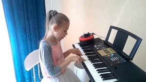 Как научится играть на пианино. Собачий Вальс. Мастер Класс.