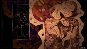 Cyberia lit3 animation meme | vk: Din K