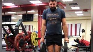 Два блина по 50кг, удержание на время. Two disks 50 kg each, hold, for a while.