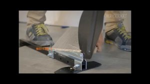 Гильотина резак для ламината EDMA LAMINOCUT 2