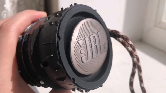 JBL FLIP 5 Black Star Edition | Extreme Bass Test 100% Low Frequency Mode !!