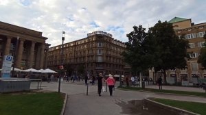 Топ Германии:Штутгарт-город превосходных степеней.??#штутгарт #порше #мерседес #stuttgart #германия