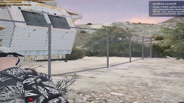 РАЗВАЛИЛИ ТРАССУ | ЛЮТОЕ ТУЛЕВО НА ГТА 5 РП! | ТУЛЕВО НА СЕРВЕРЕ DAVIS смотреть онлайн