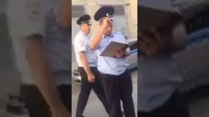Беспредел в полиции. Часть 4
