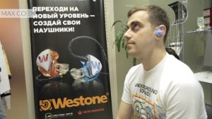 Делаем кастомные насадки на наушники для pioneer dje-2000 в  doctorhead