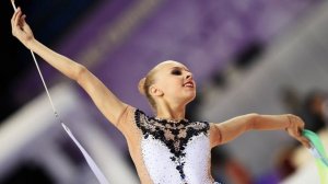 Музыка для художественной гимнастики  - Моана - "Что меня ждёт?”  Track074