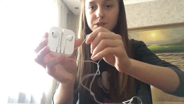 Как сложить наушники??? смотреть онлайн