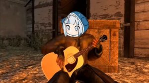 Gura gawr. Чики брики. S. T. A. L. K. E. R.