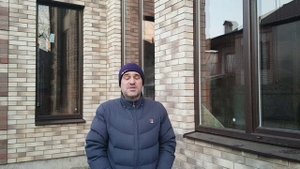 Остекление частного дома пластиковыми окнами