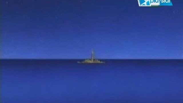 ?Nostalgia_retro?Dengiz Itlari Multfilimi 10-qism1992???Uzbek Tilda