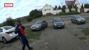 ✅✌??? Skoda fabia. Замена переднего ступичного подшипника.