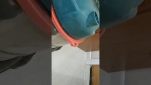 Hammer Pil 20 сгорел на работе - Установка дверей