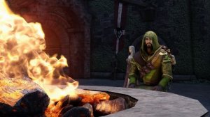 САМАЯ ЛУЧШАЯ СБОРКА СКАЙРИМ 2022 НА 1500 МОДОВ!!! - SKYRIM THE LAST DARK