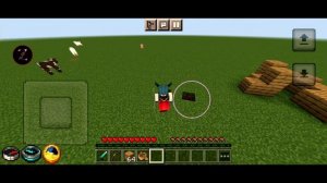 Minecraft PE Mod Menu 1.20.0