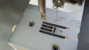 Veritas Famula 5092 настройка