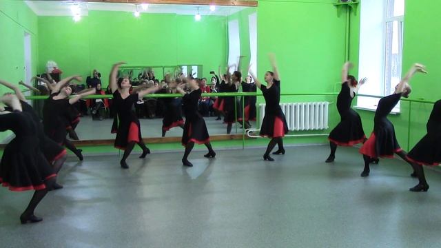 девелопе - Цыганский смотреть онлайн