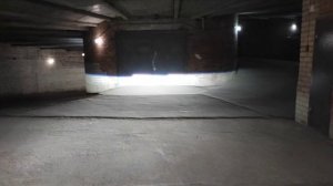 Toyota Auris замена галоген на светодиоды. Законность.