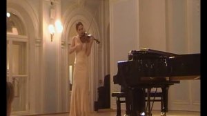 Брамс Венгерский танец №8