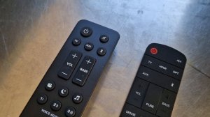 Denon DHT-S517 v Polk Signa S4 soundbars comparison test