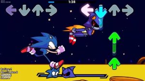 Top 20 Game Over Screens #20 - Friday Night Funkin'