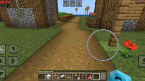 выживание в 1.21 Minecraft дубль 1
