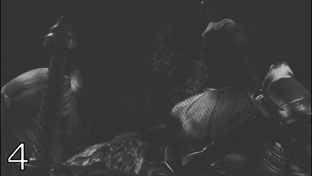 ТОП 10 СПУТНИКОВ DRAGON AGE ORIGINS! смотреть онлайн