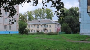 MVI_9398У детского сада в Кировском р-оне Кемерово