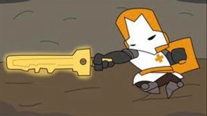 castle crashers music the show